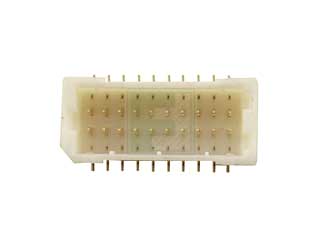 BM20B-SRDS-G-TFC(LF)(SN) JST Коннектор, 20 контактов, шаг 1мм, SMD