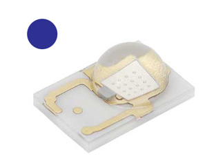 Светодиод LUXEON Rebel LXML-PR01-0500 Royal Blue 450nm 2.95V 350mA