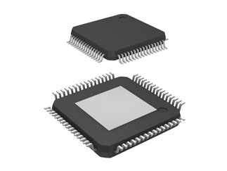 S912ZVC19AMKHR NXP 16-Bit MCU 32MHz 192KB Flash LQFP-64