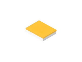 SCP8WTJ5HEL1WUMF6E Светодиод Samsung, 2700K, 80CRI, 2A, 2.9V