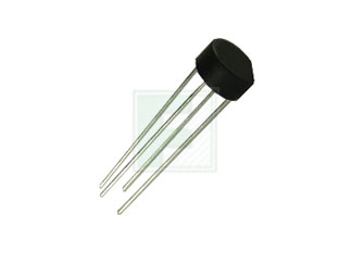2W005G-E4/51 Vishay Диодный мост 2A 50V WOG