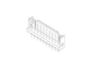 Разъем 008283141100000+ KYOCERA AVX, 14 контактов, шаг 2мм, угловой