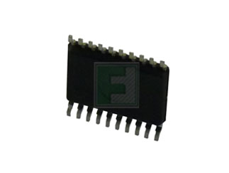 49FCT3805EQGI - Тактовый драйвер 1:5 3.3В