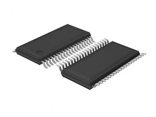 STNRGPF12TR STMicroelectronics Контроллер PFC, CCM, TSSOP-38