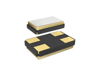 Кварцевый резонатор FA-238 25МГц ±50ppm 10pF SMD