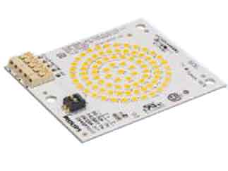 929001730113 Fortimo DLM Flex L2 G2 2700K LED Модуль