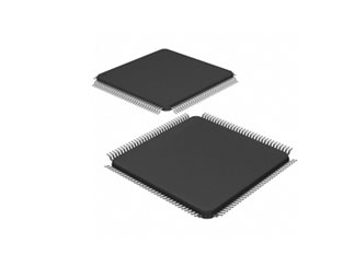 ATSAME70N20A-AN Microchip ARM Cortex M7, 1МБ Flash, 300МГц, LQFP-100