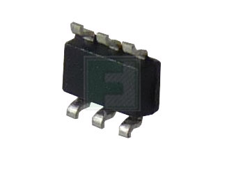 MIC2033-05AYM6-TR Microchip: Ключ питания, 0.5A, 2.5-5.5В, SOT-23-6