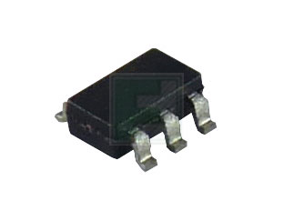 MIC2033-05AYM6-TR Microchip: Ключ питания, 0.5A, 2.5-5.5В, SOT-23-6