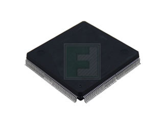 APA150-PQG208I Actel FPGA ProASICPLUS, 150K Gates, 158 I/O