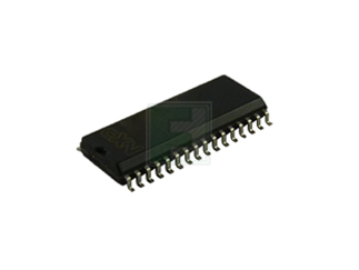 MCZ33810EKR2 NXP Контроллер управления двигателем, 3-5.5В, SOIC-32WEP