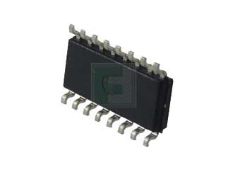 TC4423EOE713 Драйвер MOSFET/IGBT, 3A, 18В, SOIC-16