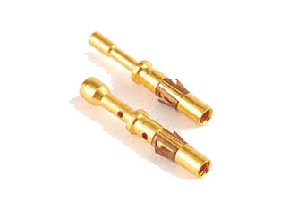 MS14M23F Amphenol Sine Systems - Контакт гнездовой, позолоченный, 2.0-2.5мм², 14 AWG