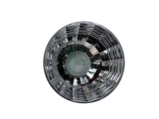 Отражатель Fraen R50-M1-LS1-C для LUXEON S, 25°