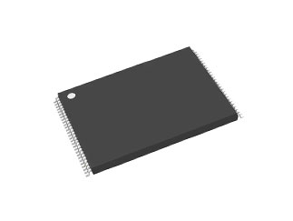 S29GL128S90TFI010 Spansion: Flash NOR Параллельная 128 Мбит, 90 нс