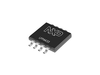 PSMN040-100MSEX MOSFET N-канал 100В 30А LFPAK33