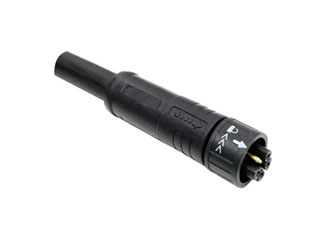 Кабельная сборка AG-05BFGM-QL8G01 Amphenol LTW, 5 контактов, 1м