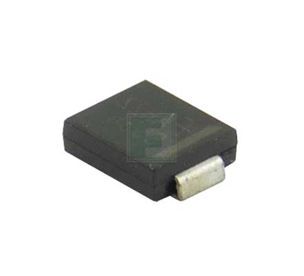 SMCJ22A Littelfuse TVS диод, 22В, 1.5кВт, SMC (DO-214AB)