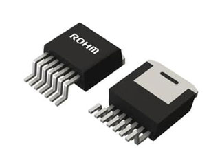 BM2SC123FP2-LBZE2 ROHM - AC/DC преобразователь, 1700В SiC-MOSFET