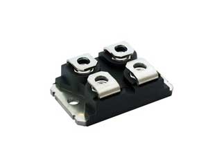 VS-UFL230FA60 - Диодный модуль 230A 600В SOT-227-4