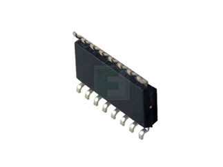 VIPER35HD STMicroelectronics Преобразователь AC/DC, SOIC-16N