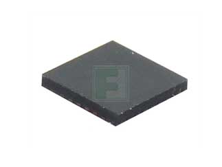 PIC24FV16KA302-I/ML Микроконтроллер 16-bit, 16KB Flash, 2KB RAM, QFN-28