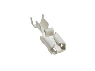 Контакты 341001-6 TE Connectivity, гнездовые, обжимные, 13-11 AWG