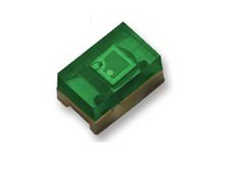 TEMD6200FX01 Vishay - Датчик освещенности, 540 нм, 16В