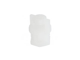 TCEHCBS-4-01 Essentra Components: Стойка для печатной платы, нейлон, 0.25 дюйма