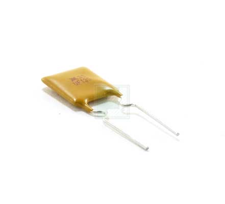 RUEF135 Resettable Fuse, 30В 1.35А, Самовосстанавливающийся предохранитель