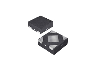 AP7340-33FS4-7 Diodes Inc. LDO Регулятор 3.3В 150мА DFN1010-4