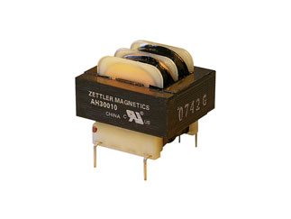 AH50012 Zettler Magnetics Трансформатор питания 12VA, 115В
