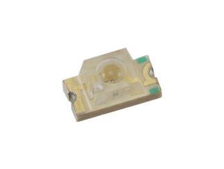 APL3015SECK-F01 Kingbright Светодиод оранжевый 610nm 20mA