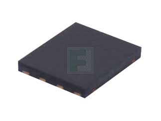 MX25L12833FZ2I-10GTR Flash-память 128 Мбит SPI NOR WSON-8