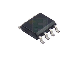MIC4428ZM Microchip Драйвер MOSFET, Dual, 1.5A, 18V, SOIC-8