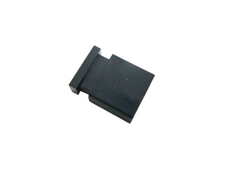 HIF3G-2.54SP Hirose Electric - Корпус разъема, шаг 2.54мм