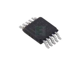 AP6714M10G-13 Diodes Inc. Преобразователь DC-DC повышающий, 0.9-5.5В, MSOP-10