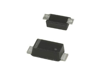 SZMM5Z15VT1G Диод Зенера 15В 0.5Вт SOD-523