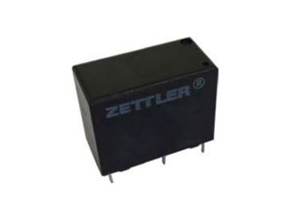 Реле AZ9403-1C-9DE American Zettler 9V SPDT 10A