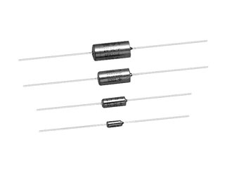 150D393X9020A2BE3 Танталовый конденсатор 0.039мкФ 20В ±10%