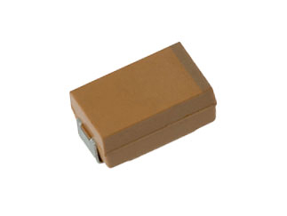 TAJD107K010RNJ KYOCERA AVX Танталовый конденсатор 100мкФ 10В SMD