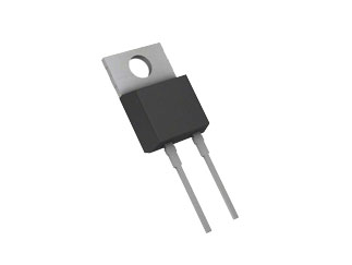 IDH08G65C5XKSA2 Диод Шоттки SiC 650В 8А Infineon TO-220-2