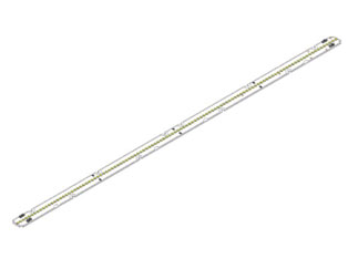 929002735613 - LED модуль FORTIMO Strip HE 22in 5000lm 840 LV6