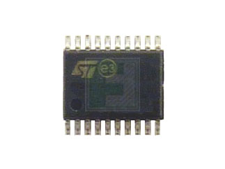STM32G030F6P6TR Микроконтроллер STMicroelectronics LQFP-32