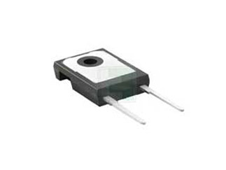 Диод Шоттки FFSH1065B-F085 ON Semiconductor 650В 11.5А TO-247-2