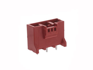 DF22L-3P-7.92DSA(53) Hirose Electric Разъем-гребенка 3 контакта шаг 7.92мм
