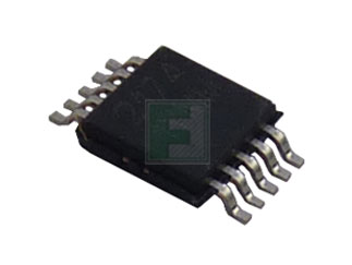 MP3908DK-LF-Z Контроллер ШИМ, 300кГц, 10В, MSOP-10