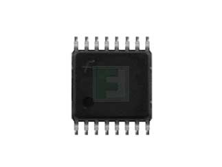 MC14526BDWR2G - 4-битный счетчик вниз, SOIC-16W, 3-18В