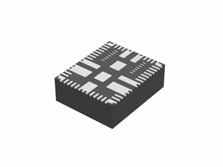 MPM3695GRF-25-0022 Monolithic Power Systems - Импульсный регулятор