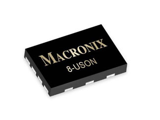 MX25R1635FZUIL0TR Macronix Flash Memory 16Мб SPI USON-8
